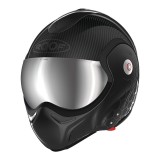 CASQUE MODULABLE RO9 BOXXER CARBON CAGE-ROOF