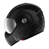 CASQUE MODULABLE RO9 BOXXER CARBON CAGE-ROOF