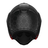 CASQUE MODULABLE RO9 BOXXER CARBON CAGE-ROOF