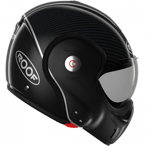 CASQUE MODULABLE RO9 BOXXER CARBON-ROOF