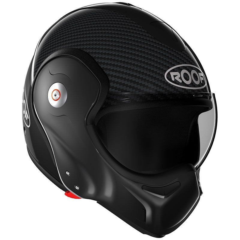 CASQUE MODULABLE RO9 BOXXER CARBON-ROOF