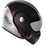 CASQUE MODULABLE RO9 BOXXER CARBON-ROOF