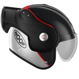 CASQUE MODULABLE RO9 BOXXER CARBON-ROOF