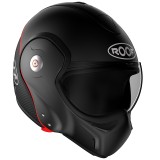 CASQUE MODULABLE RO9 BOXXER CARBON-ROOF