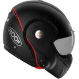 CASQUE MODULABLE RO9 BOXXER CARBON-ROOF