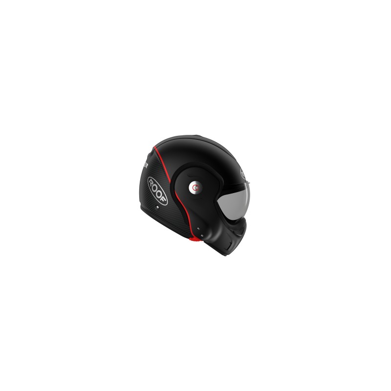 CASQUE MODULABLE RO9 BOXXER CARBON-ROOF