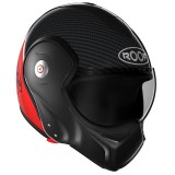 CASQUE MODULABLE RO9 BOXXER CARBON-ROOF