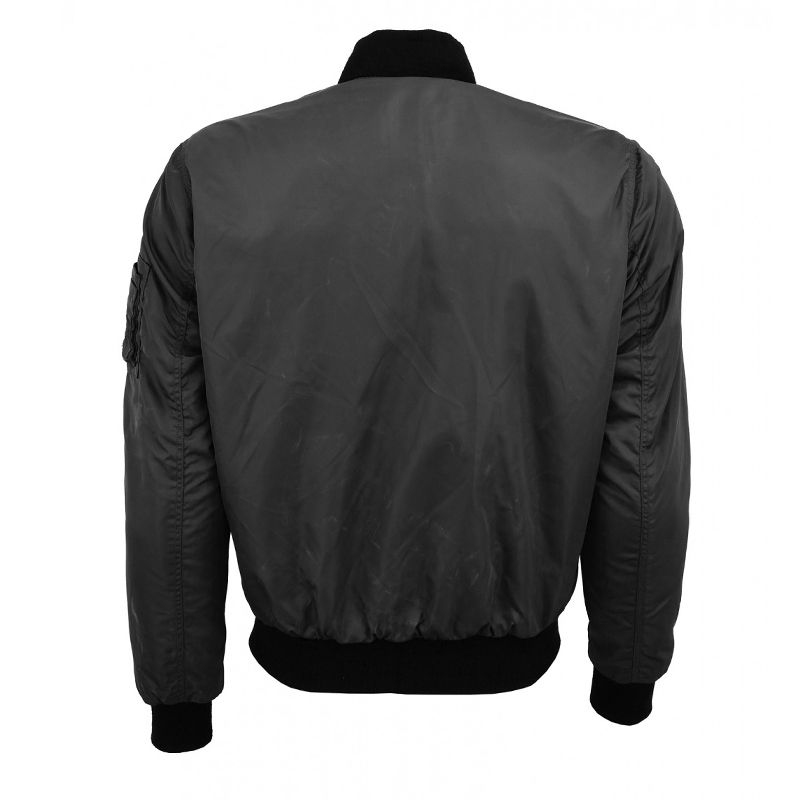 BLOUSON TEXTILE LE BOMBER - ORIGINAL DRIVER