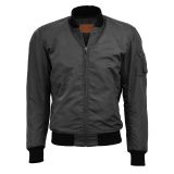 BLOUSON TEXTILE LE BOMBER - ORIGINAL DRIVER