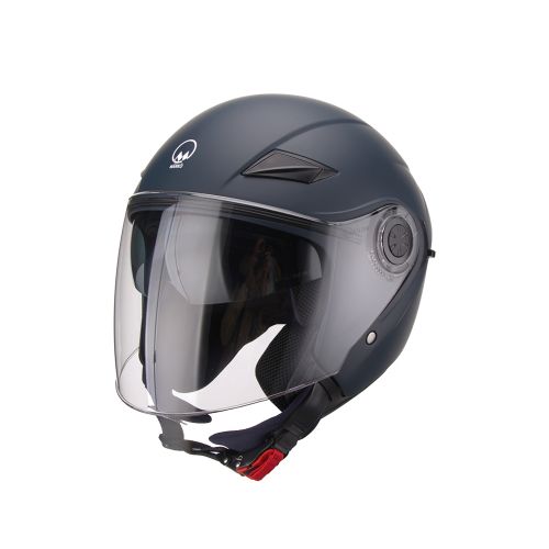 CASQUE JET ELECTRON-MÂRKÖ