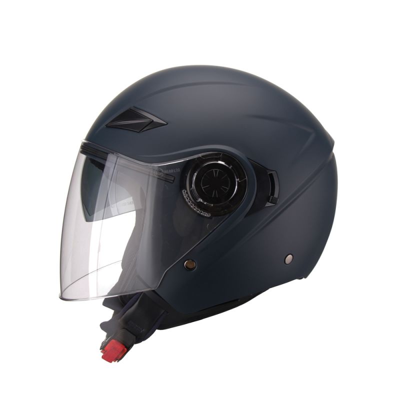 CASQUE JET ELECTRON-MÂRKÖ