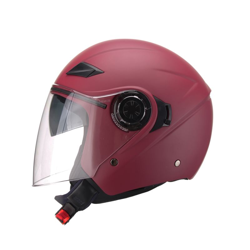 CASQUE JET ELECTRON-MÂRKÖ