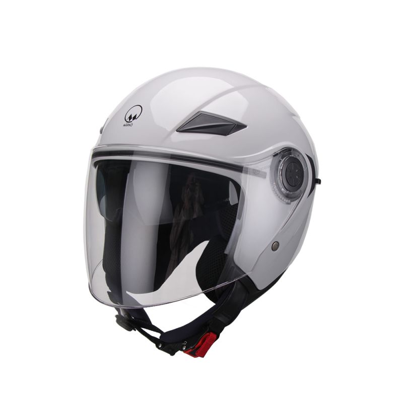 CASQUE JET ELECTRON-MÂRKÖ