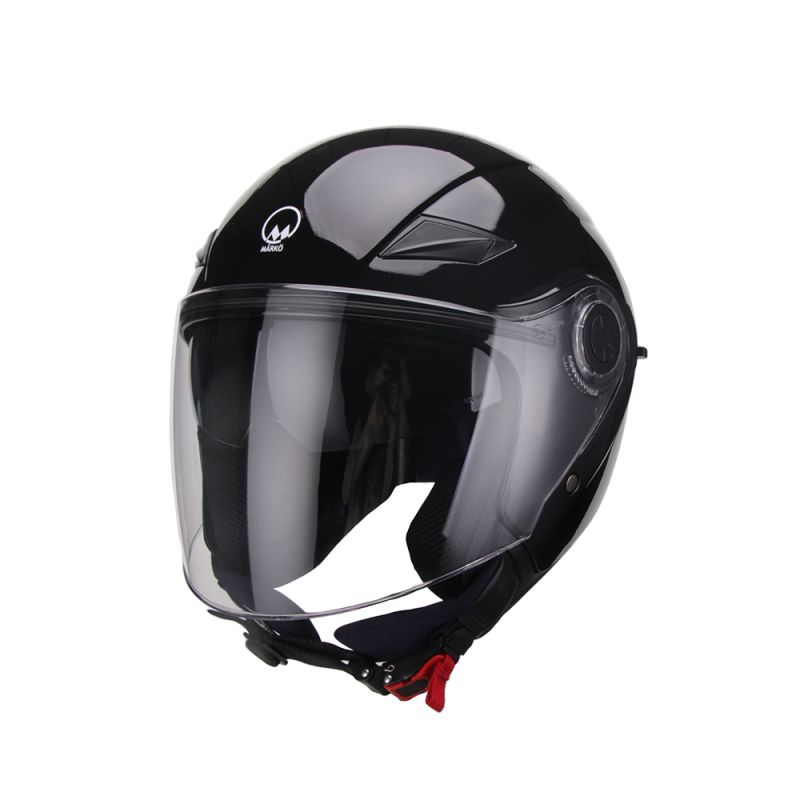 CASQUE JET ELECTRON-MÂRKÖ