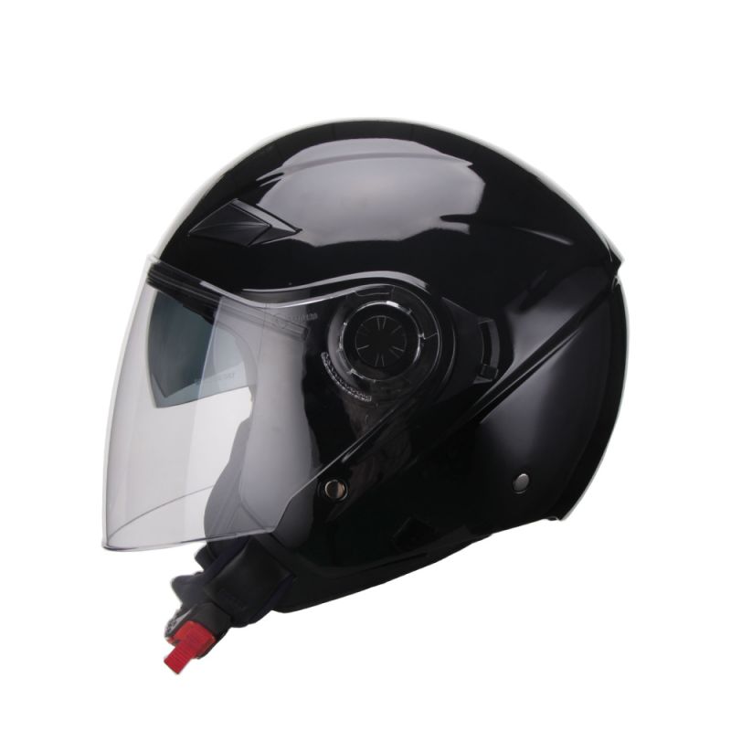 CASQUE JET ELECTRON-MÂRKÖ