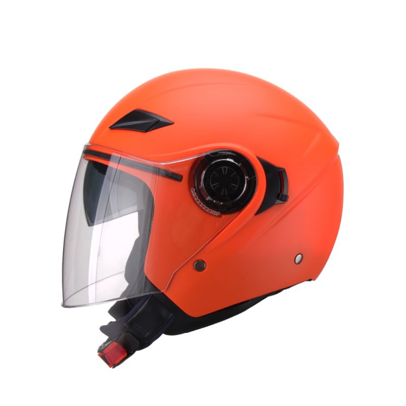 CASQUE JET ELECTRON-MÂRKÖ