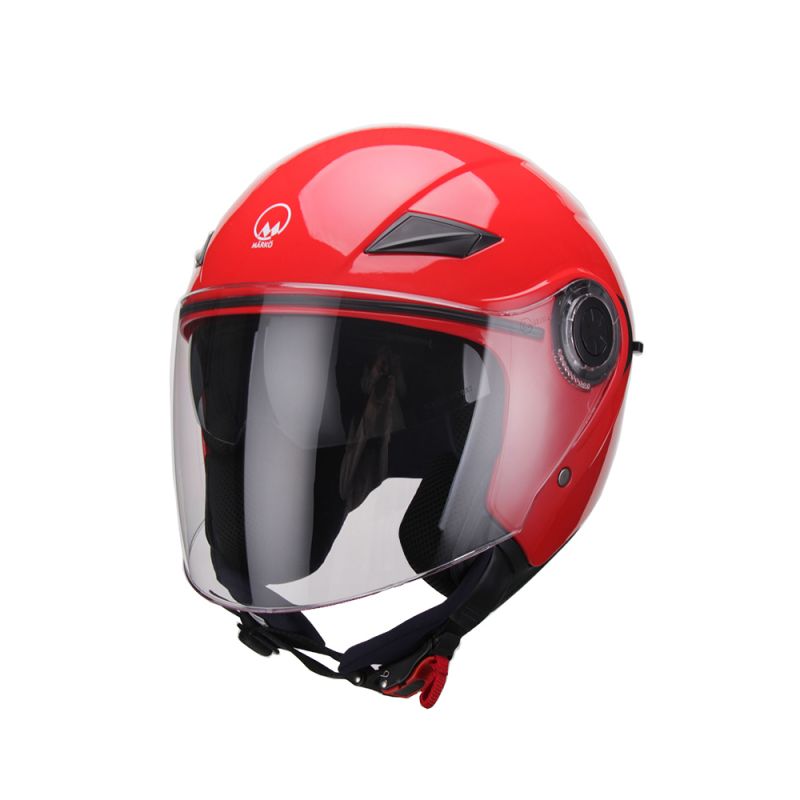 CASQUE JET ELECTRON-MÂRKÖ