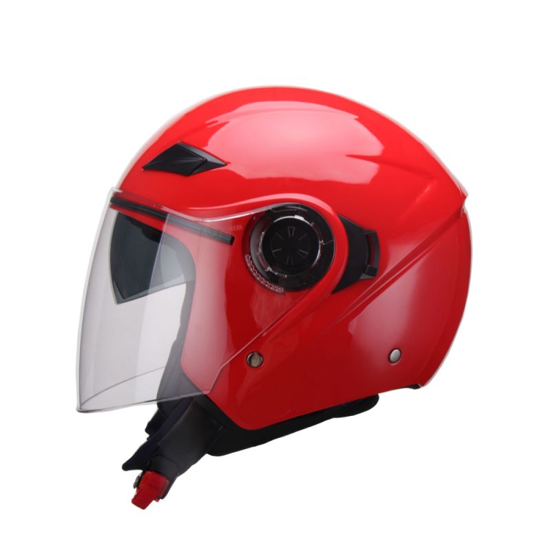 CASQUE JET ELECTRON-MÂRKÖ