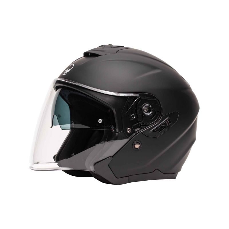 CASQUE M-JET FIBER-MÂRKÖ