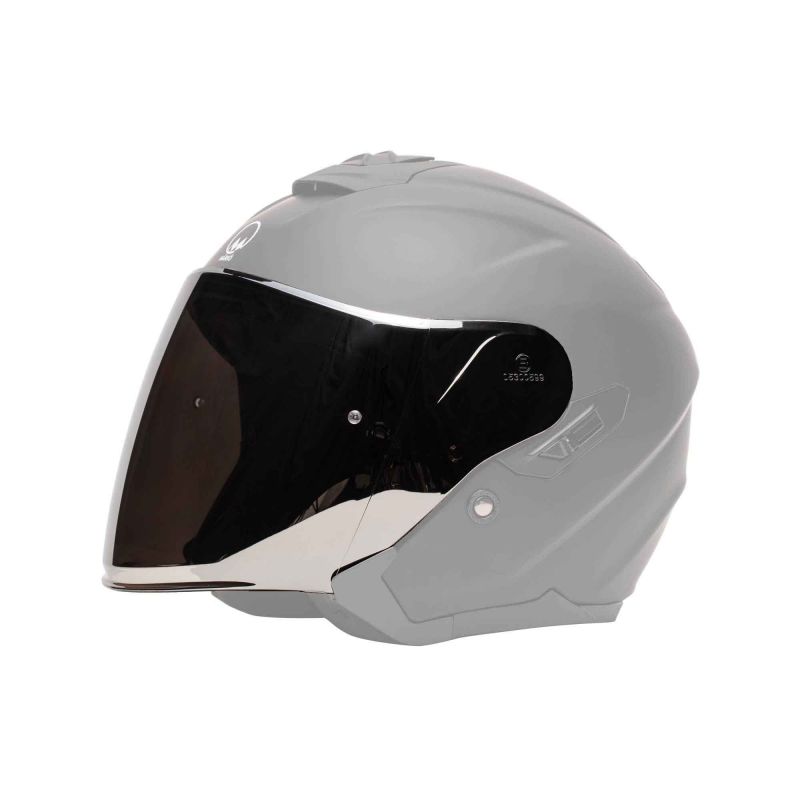 M-JET FIBER VISOR-MÂRKÖ