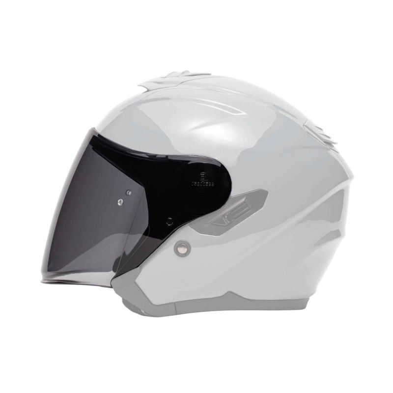 M-JET FIBER VISOR-MÂRKÖ