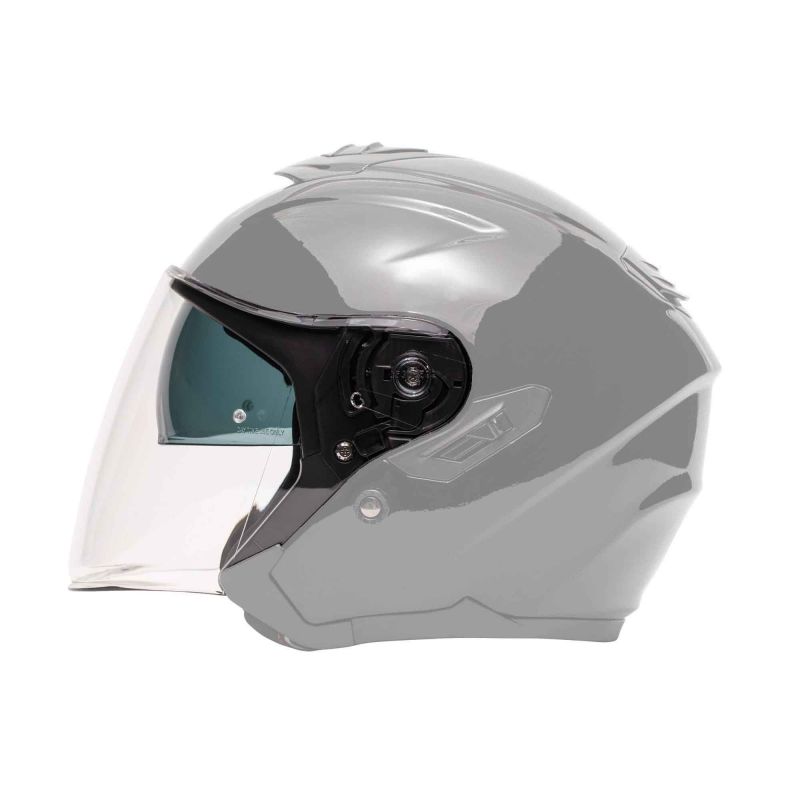 M-JET FIBER VISOR-MÂRKÖ