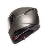 CASQUE INTEGRAL M FIBER 2-MÂRKÖ