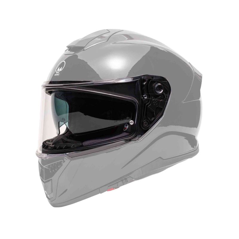 M FIBER 2 VISOR-MÂRKÖ