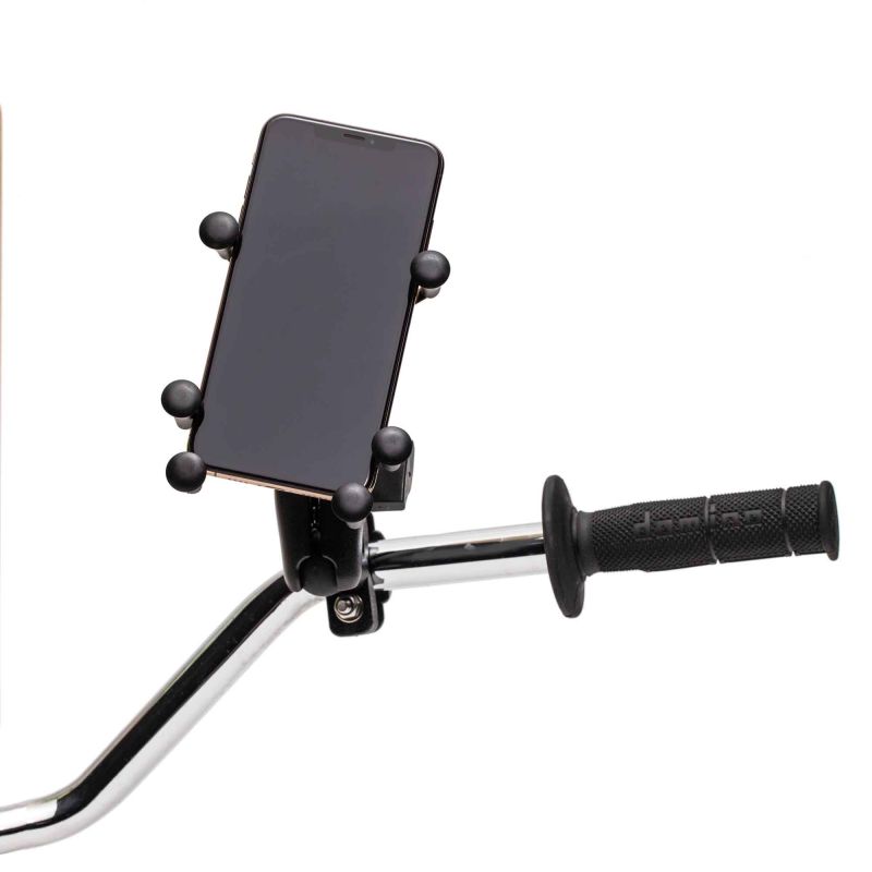 SUPPORT SMARTPHONE UNIVERSAL MOUNT - VSTREET