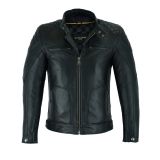 BLOUSON CUIR LE GRIMAUD - ORIGINAL DRIVER