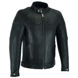 BLOUSON CUIR LE GRIMAUD - ORIGINAL DRIVER