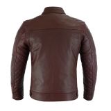 BLOUSON CUIR LE GRIMAUD - ORIGINAL DRIVER