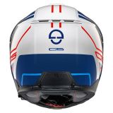 CASQUE MODULABLE C5 MASTER ECE - SCHUBERTH