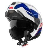 CASQUE MODULABLE C5 MASTER ECE - SCHUBERTH