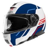 CASQUE MODULABLE C5 MASTER ECE - SCHUBERTH