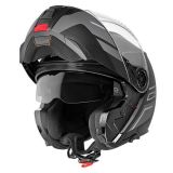 CASQUE MODULABLE C5 MASTER ECE - SCHUBERTH