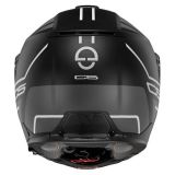 CASQUE MODULABLE C5 MASTER ECE - SCHUBERTH