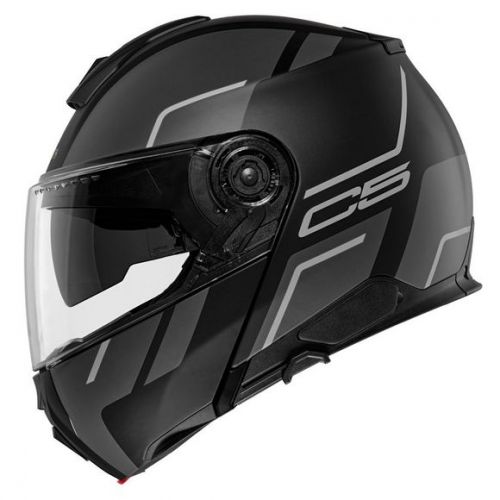 CASQUE MODULABLE C5 MASTER ECE - SCHUBERTH