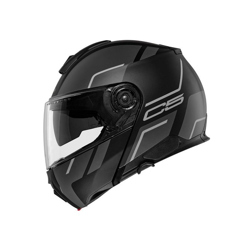 CASQUE MODULABLE C5 MASTER ECE - SCHUBERTH