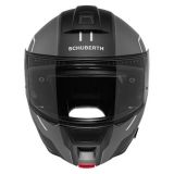 CASQUE MODULABLE C5 MASTER ECE - SCHUBERTH