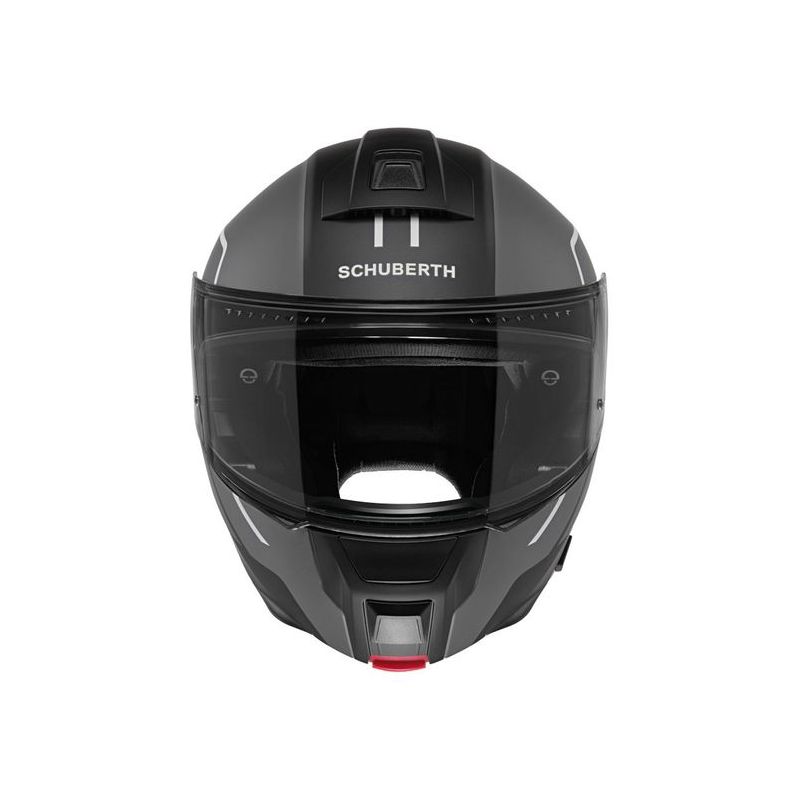 CASQUE MODULABLE C5 MASTER ECE - SCHUBERTH