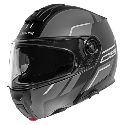 CASQUE MODULABLE C5 MASTER ECE - SCHUBERTH