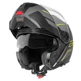 CASQUE MODULABLE C5 MASTER ECE - SCHUBERTH