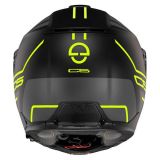 CASQUE MODULABLE C5 MASTER ECE - SCHUBERTH