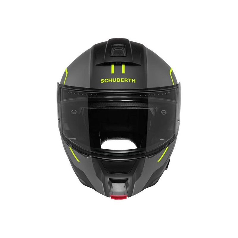 CASQUE MODULABLE C5 MASTER ECE - SCHUBERTH