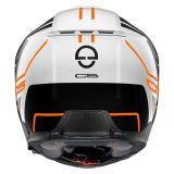 CASQUE MODULABLE C5 MASTER ECE - SCHUBERTH