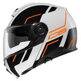 CASQUE MODULABLE C5 MASTER ECE - SCHUBERTH