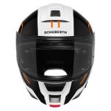 CASQUE MODULABLE C5 MASTER ECE - SCHUBERTH