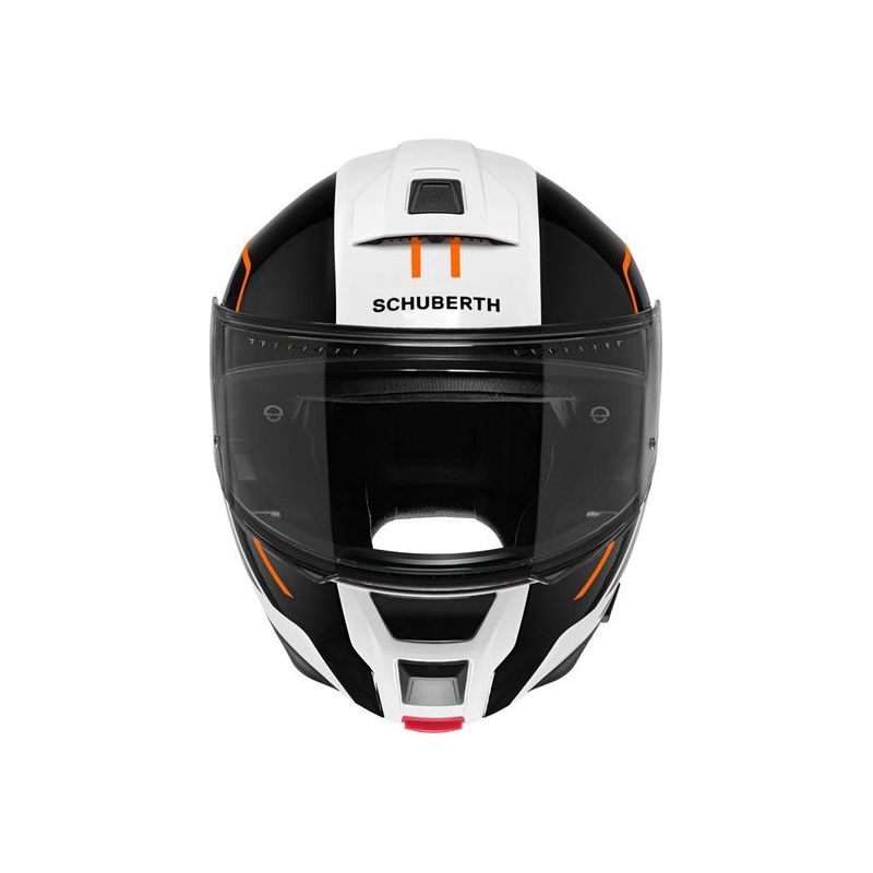 CASQUE MODULABLE C5 MASTER ECE - SCHUBERTH