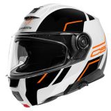 CASQUE MODULABLE C5 MASTER ECE - SCHUBERTH